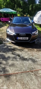 Audi A4 Avant 2.0 TDI