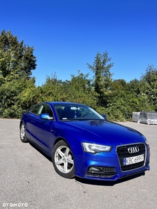 Audi A5 1.8 TFSI