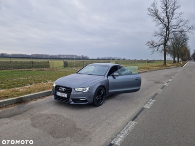 Audi A5 2.0 TDI