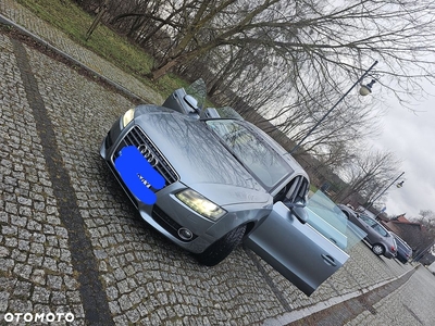 Audi A5 2.0 TDI