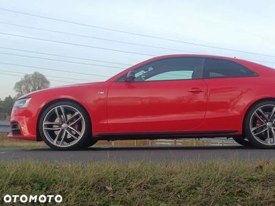 Audi A5 2.0 TFSI