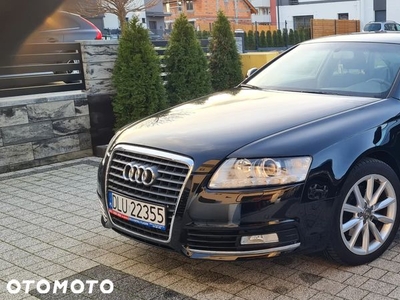 Audi A6 2.0 TDI Multitronic