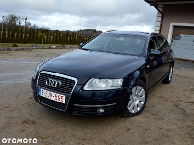 Audi A6 2.0 TDIe