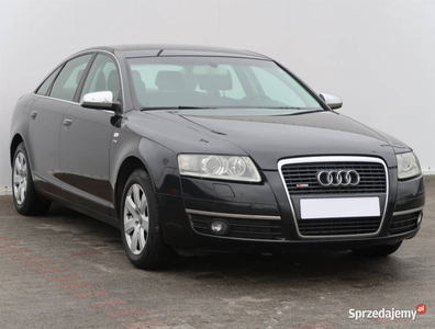 Audi A6 2.4