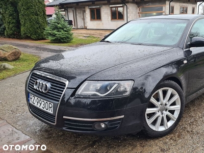 Audi A6 2.4