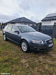 Audi A6 2.4 Multitronic