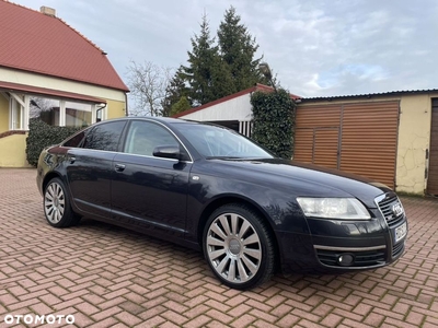 Audi A6 2.4 Multitronic