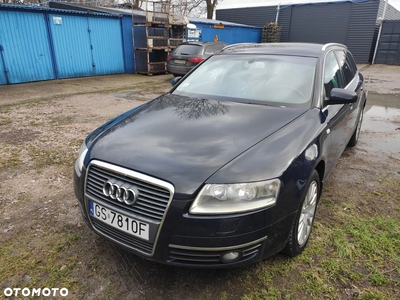 Audi A6 2.8 FSI