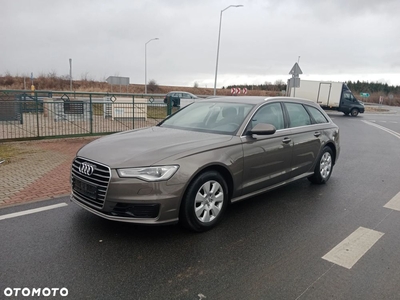 Audi A6 Avant 2.0 TDI Ultra