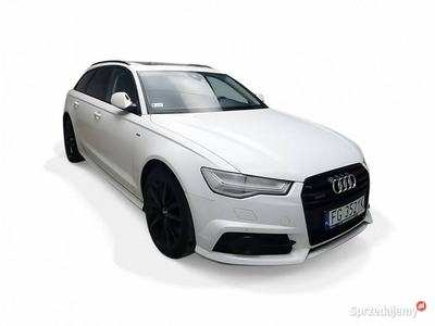 Audi A6 C7 (2011-)