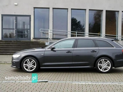 Audi A6 C7