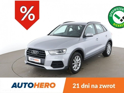 Audi Q3 1.4 TFSI