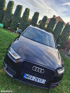 Audi Q3 2.0 TDI