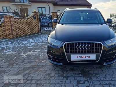 Audi Q3 I (8U)