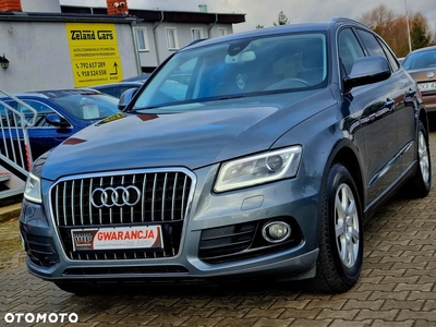 Audi Q5 2.0 TDI