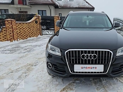 Audi Q5 III