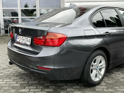 BMW 320 Automat xDrive Sport Line LED