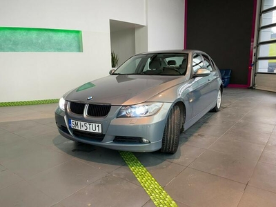 BMW 320 Xenon, PDC, Nawigacja, Ważne opłaty