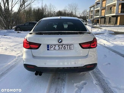 BMW 3GT 320d 190KM xDrive M-Pakiet Salon Polska VAT.23% ASO