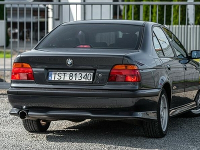 BMW 535