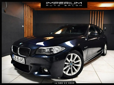 BMW M550i