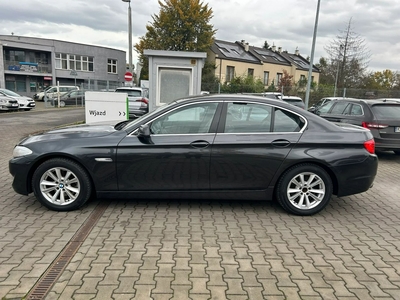 BMW M550i