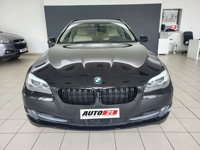 BMW M550i