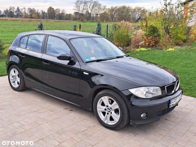 BMW Seria 1 116i