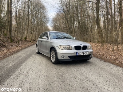 BMW Seria 1 116i