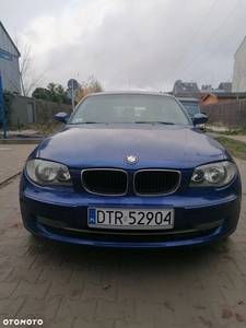 BMW Seria 1 116i