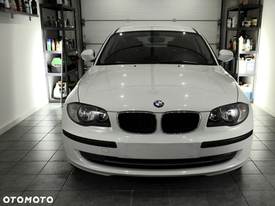 BMW Seria 1 116i