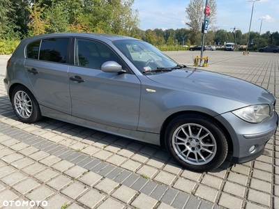 BMW Seria 1 116i