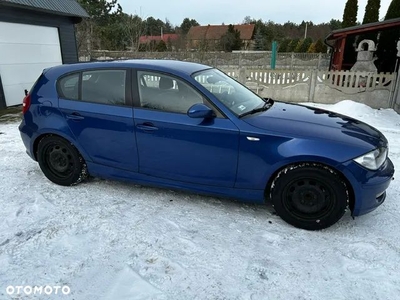 BMW Seria 1 116i