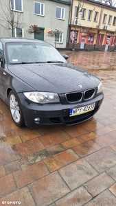 BMW Seria 1 118d