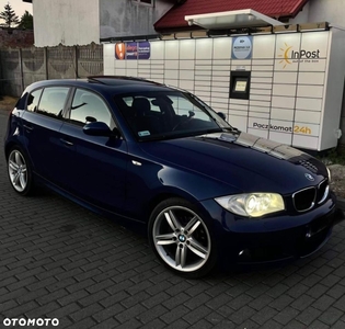 BMW Seria 1 118i