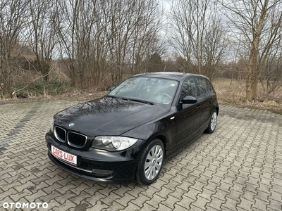 BMW Seria 1 118i Edition Sport