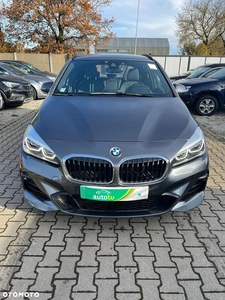 BMW Seria 2 218i Active Tourer