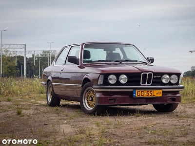 BMW Seria 3 315