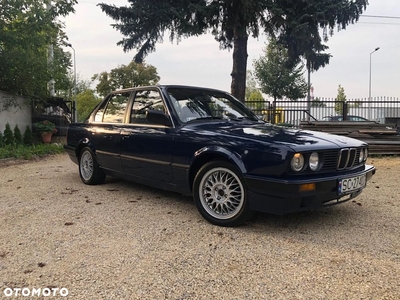 BMW Seria 3 316i