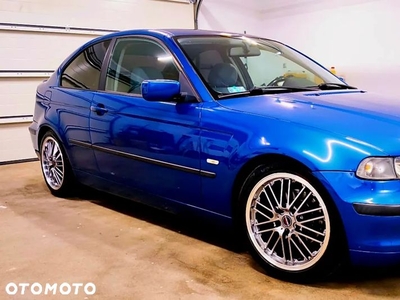 BMW Seria 3 316ti