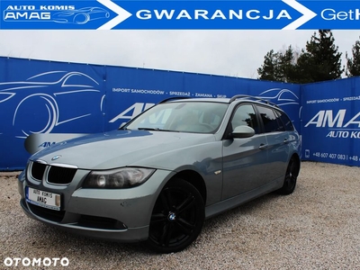 BMW Seria 3 318i