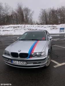 BMW Seria 3 318i