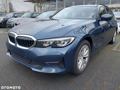 BMW Seria 3 320d