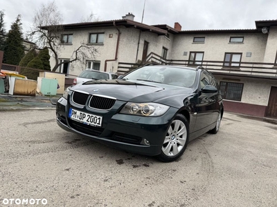 BMW Seria 3 320d