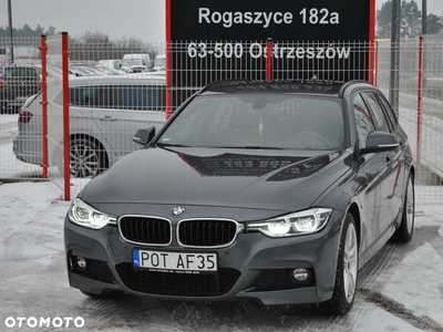 BMW Seria 3 320i Touring M Sport