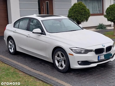 BMW Seria 3 320i xDrive