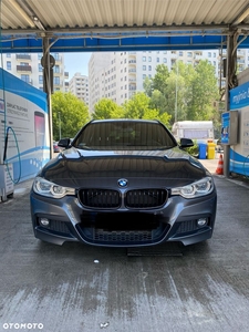 BMW Seria 3 325d M Sport