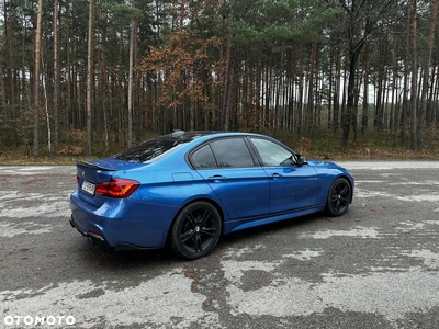 BMW Seria 3 328i