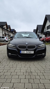 BMW Seria 3 335d DPF