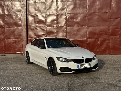 BMW Seria 4